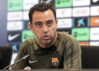 Holandija je bez selektora – je li Xavi rješenje?