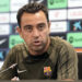Holandija je bez selektora – je li Xavi rješenje?