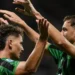 Sassuolo na kraju slomio Juventus golom Adžića