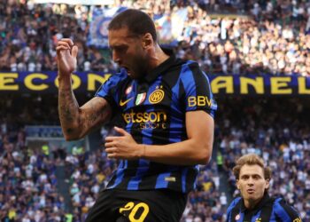 Inter nudi Hakanu Čalhanogluu novi ugovor uz smanjenje plate