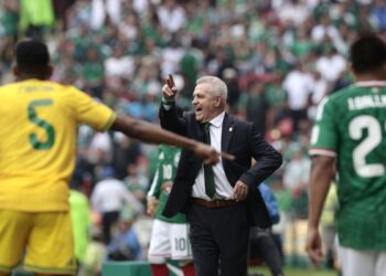Javier Aguirre napustio Meksiko i preuzeo Valenciu CF