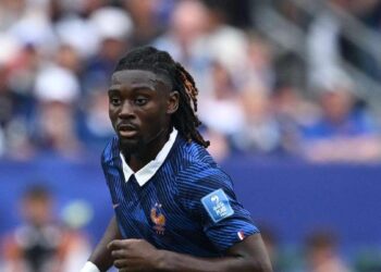 Manu Kone na meti Chelsea, Bynoe-Gittens kao dio dogovora?
