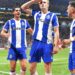 FC Porto dominantan u velikom portugalskom derbiju