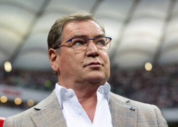 Poljski selektor poslao dvojicu reprezentativaca na tribine