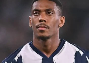 Malaga razmatra dovođenje Anthony Martiala