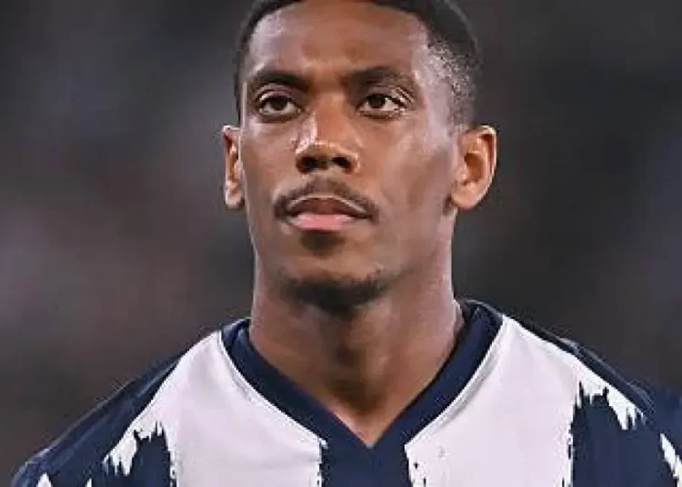 Malaga razmatra dovođenje Anthony Martiala