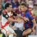 Hamza presretan nakon debija za Barcelonu: “Osjećaj je bio izuzetno intenzivan”
