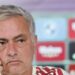 Mourinho ironičan na pressu: “Zar niko ne pita za penale?”