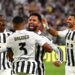 Juventus se probudio pobjedom nad neuvjerljivom Atalantom