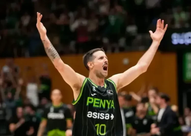 Joventut osvojio španski Superkupu, Sulejmanović odličan