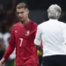 Primirje između Cristiana Ronalda i selektora Jorgea Jesusa