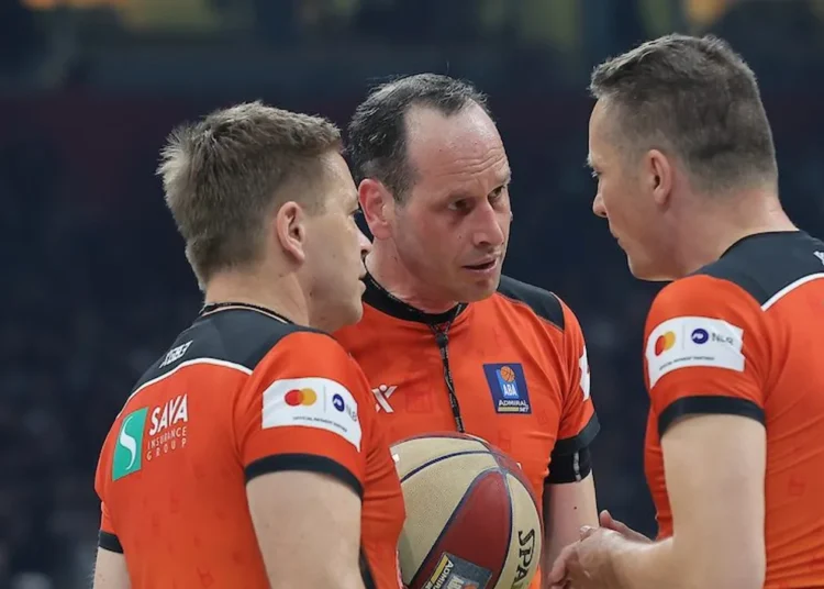 ABA liga nije počela, trenunto vlada velika neizvjesnost
