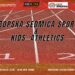 Atletski savez BiH donosi atletiku u brojne bh. gradove