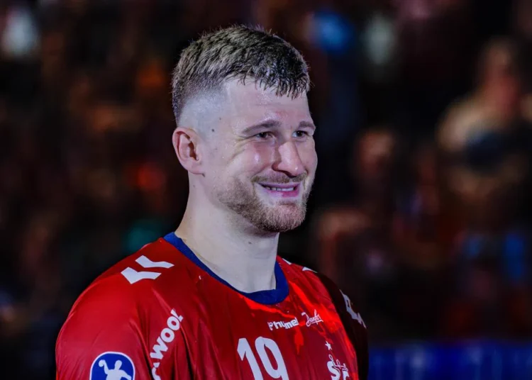 Reprezentativac BiH Adin Faljić potpisao za TUSEM Essen