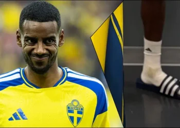 Isak ne dolazi na oproštaj Džeke u Zenicu