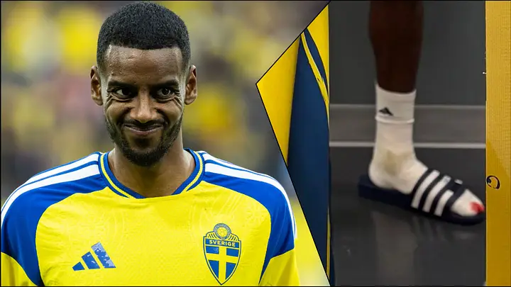 Isak ne dolazi na oproštaj Džeke u Zenicu
