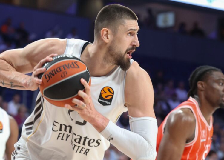 Je li Baskonia pogriješila dovođenjem Alexa Lena?