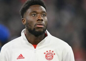Hoće li Bayern München uskoro vratiti starog Daviesa?