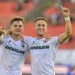 Amar Memić pogodio i asistirao u pobjedi Viktorije Plzen