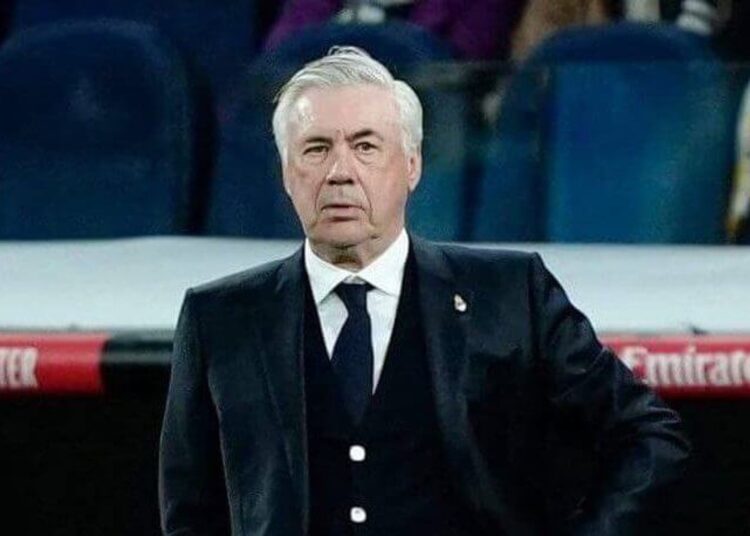 Ancelotti napravio veliku čistku u Brazilu: Osam debitanata, nema Neymara, Casemira, Alissona…