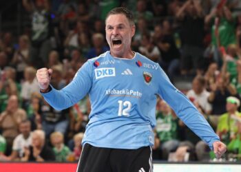 Füchse Berlin bez Palicke na Svjetskom klupskom prvenstvu