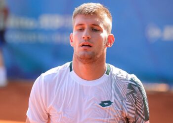 Nedić nije prošao u polufinale Comoa