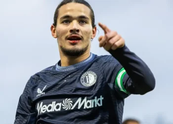 Feyenoord dobio ponudu Al-Ittihada za Hadj Moussu