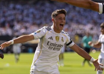 Güler dobio novi ugovor u Real Madridu