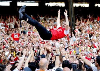 Arteta pred novim ugovorom: Arsenal spreman nagraditi šampionskog trenera