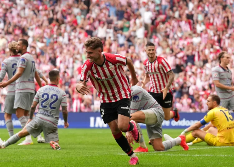 Terzić ponovo nadmudrio Simeonea, Bilbao srušio Atletico