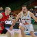 SC Derby savladao KK Bosna BH Telecom