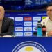 Barbarez i Spahić govorili pred okupljanje reprezentacije BiH za Ligu nacija