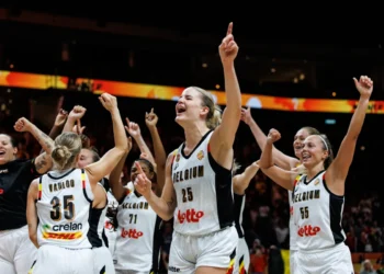 Drama u Berlinu: Belgija i Francuska do četvrtfinala, Portoriko eliminisao Tursku