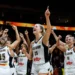 Drama u Berlinu: Belgija i Francuska do četvrtfinala, Portoriko eliminisao Tursku