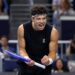 US OPEN – SENZACIJA: Shelton epski eliminisao branioca titule Alcaraza