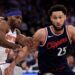Ben Simmons se vratio košarci u dresu Kingsa