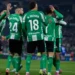 Abdeov gol probio odbranu Getafea, Betis nastavlja pobjednički niz