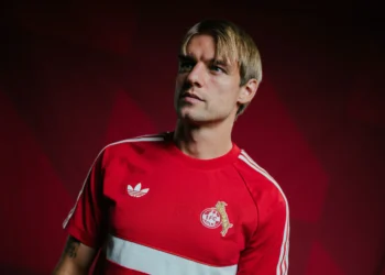 Hrvatski reprezentativac, Borna Sosa, na posudbi u Bundesligi!