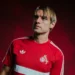 Hrvatski reprezentativac, Borna Sosa, na posudbi u Bundesligi!