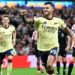Arsenal nastavio savršen start: Guimarães i Saka srušili Sunderland