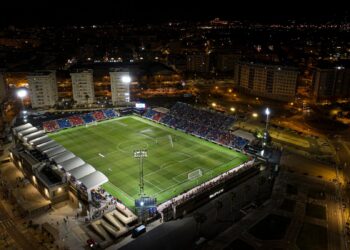 Messi kupuje španski CD Eldense