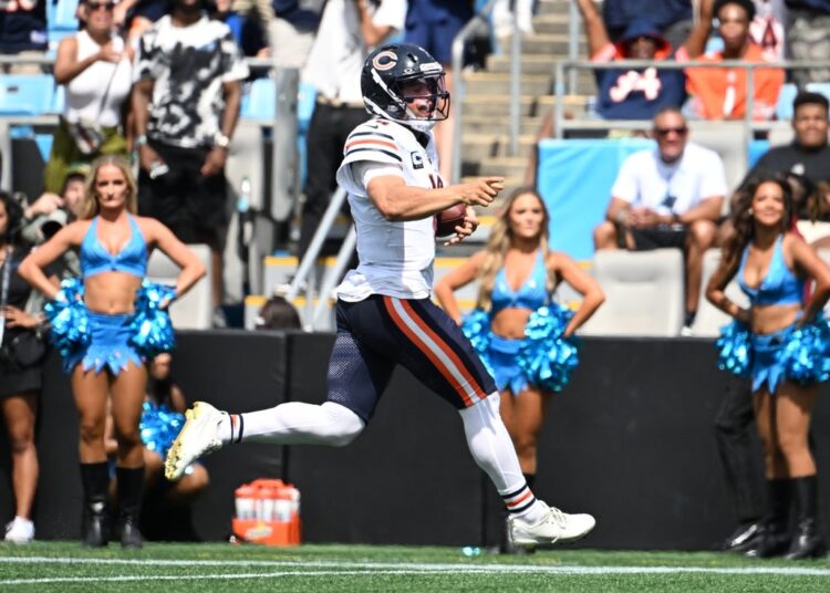 NFL vikend pun iznenađenja
