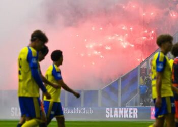 Nogometne utakmice se od sada definitivno i mnogo brže prekidaju, odluka Vlade Holandije