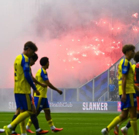 Nogometne utakmice se od sada definitivno i mnogo brže prekidaju, odluka Vlade Holandije