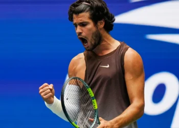 US Open: Alkaraz preko Farije u treće kolo, Sabalenka na radnom režimu