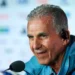 Carlos Queiroz se vraća na klupu Gane