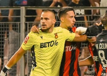 Čelik slavio u golijadi na Bilinom polju – Radnik pao 3:2