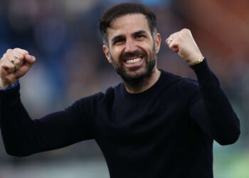 Bayern bez milosti protiv Bodø/Glimta, Como ispisao historiju