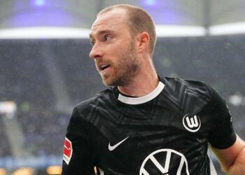 Eriksen je rekao da je… kraj!?