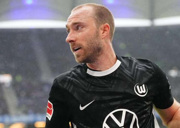 Eriksen je rekao da je… kraj!?